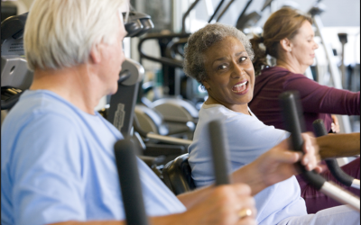 More Common Questions about Exercise over 50