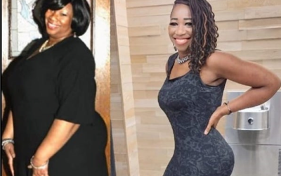Successful weight loss Story: ‘It’s Like My Second Chance’