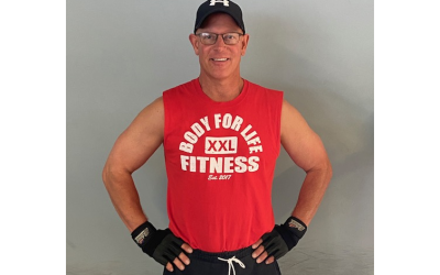 Personalized Fitness Programs at Body for Life Fitness