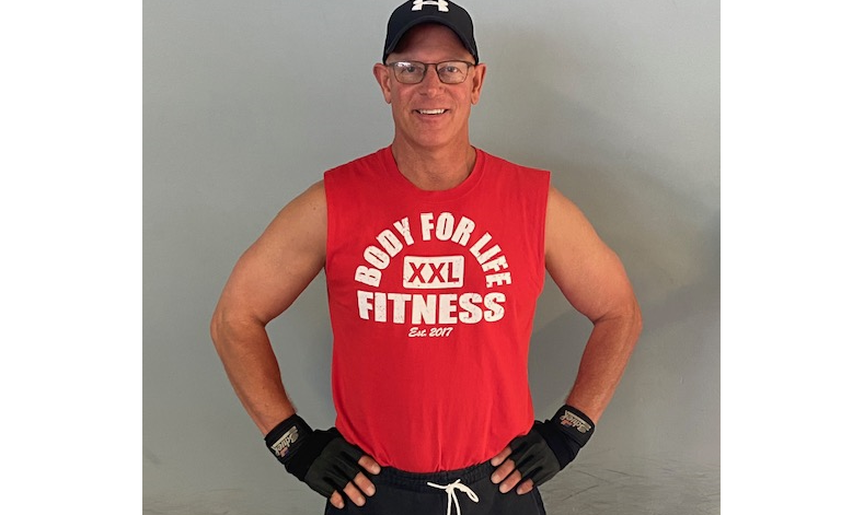 Personalized Fitness Programs at Body for Life Fitness